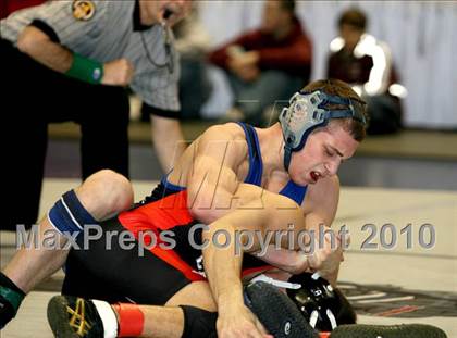 Thumbnail 2 in NYSPHSAA Championships (Division 1 Finals) photogallery.