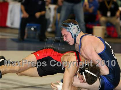 Thumbnail 2 in NYSPHSAA Championships (Division 1 Finals) photogallery.