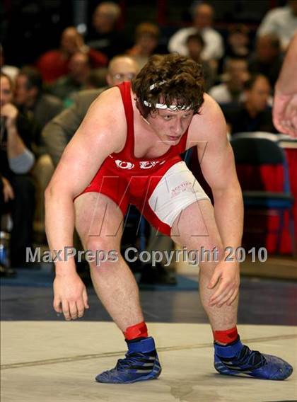 Thumbnail 1 in NYSPHSAA Championships (Division 1 Finals) photogallery.