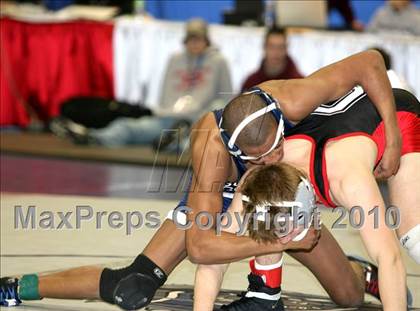 Thumbnail 2 in NYSPHSAA Championships (Division 1 Finals) photogallery.