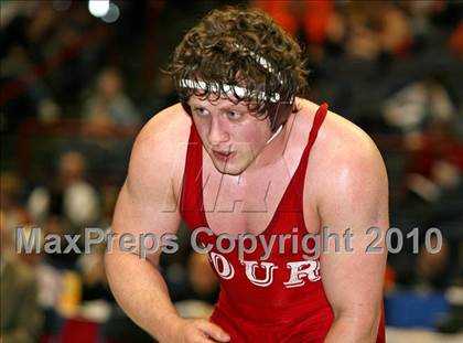 Thumbnail 1 in NYSPHSAA Championships (Division 1 Finals) photogallery.