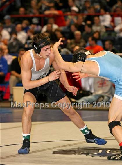 Thumbnail 2 in NYSPHSAA Championships (Division 1 Finals) photogallery.