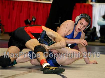 Thumbnail 1 in NYSPHSAA Championships (Division 1 Finals) photogallery.