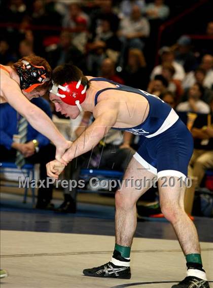 Thumbnail 2 in NYSPHSAA Championships (Division 1 Finals) photogallery.