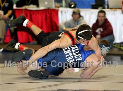 Thumbnail 1 in NYSPHSAA Championships (Division 1 Finals) photogallery.