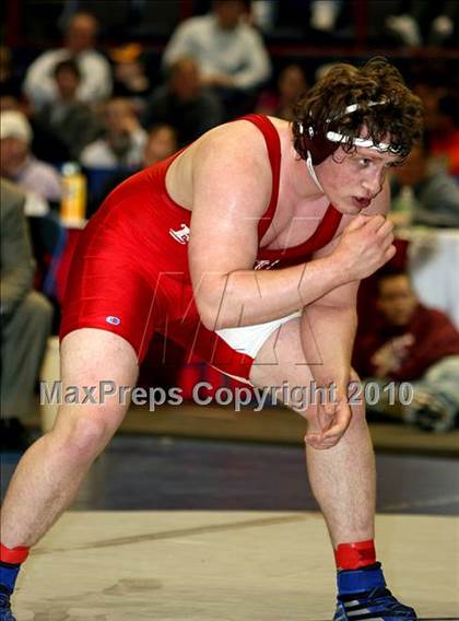 Thumbnail 2 in NYSPHSAA Championships (Division 1 Finals) photogallery.