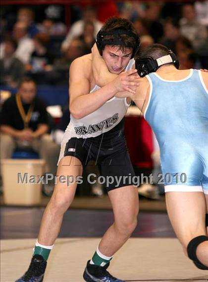 Thumbnail 3 in NYSPHSAA Championships (Division 1 Finals) photogallery.