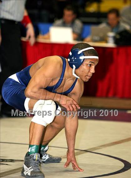 Thumbnail 2 in NYSPHSAA Championships (Division 1 Finals) photogallery.