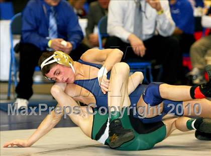 Thumbnail 3 in NYSPHSAA Championships (Division 1 Finals) photogallery.