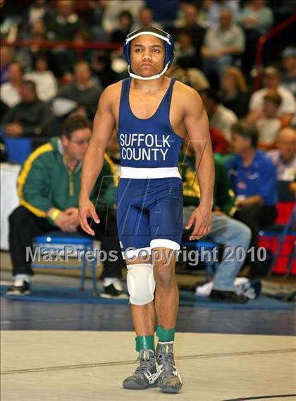 Thumbnail 3 in NYSPHSAA Championships (Division 1 Finals) photogallery.