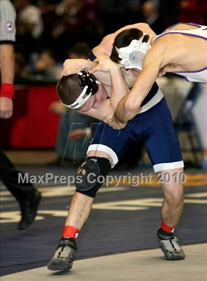 Thumbnail 3 in NYSPHSAA Championships (Division 1 Finals) photogallery.