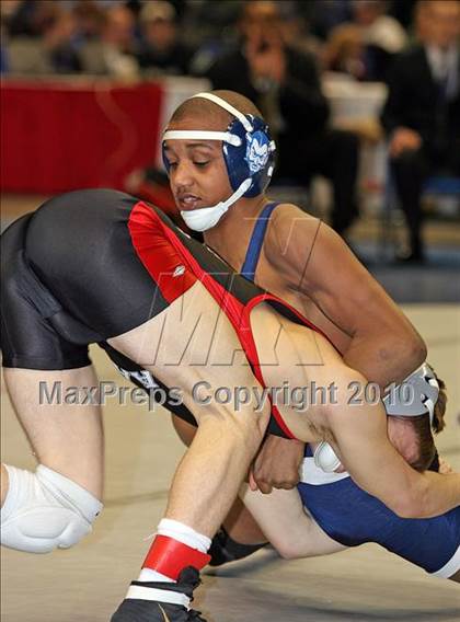 Thumbnail 1 in NYSPHSAA Championships (Division 1 Finals) photogallery.