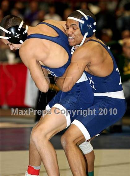 Thumbnail 1 in NYSPHSAA Championships (Division 1 Finals) photogallery.