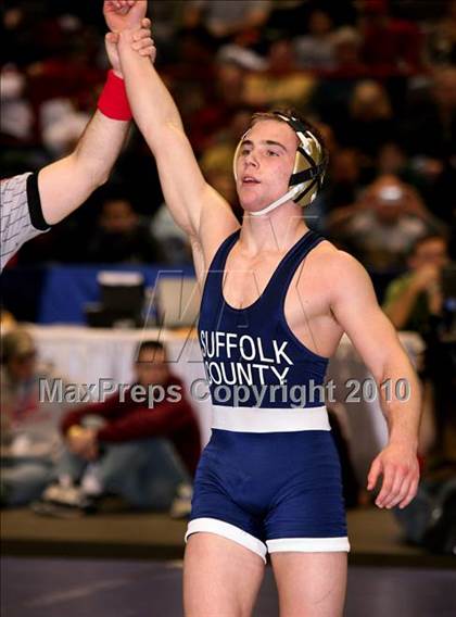 Thumbnail 3 in NYSPHSAA Championships (Division 1 Finals) photogallery.