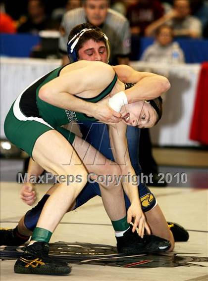 Thumbnail 1 in NYSPHSAA Championships (Division 1 Finals) photogallery.