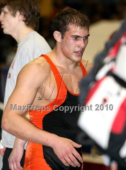 Thumbnail 1 in NYSPHSAA Championships (Division 1 Finals) photogallery.