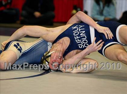 Thumbnail 2 in NYSPHSAA Championships (Division 1 Finals) photogallery.