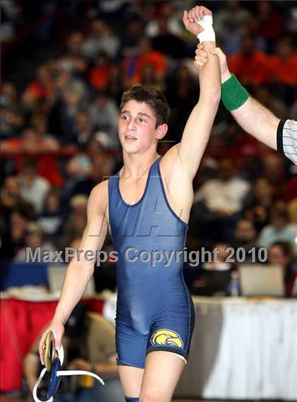 Thumbnail 2 in NYSPHSAA Championships (Division 1 Finals) photogallery.