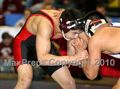 Thumbnail 2 in NYSPHSAA Championships (Division 1 Finals) photogallery.