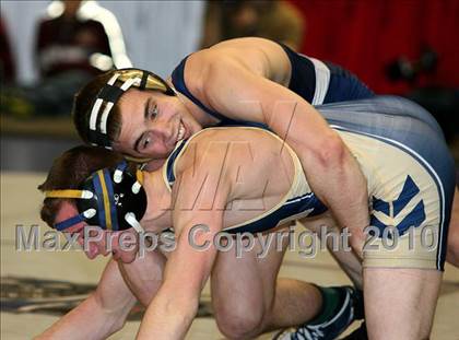 Thumbnail 3 in NYSPHSAA Championships (Division 1 Finals) photogallery.