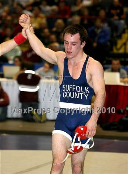 Thumbnail 3 in NYSPHSAA Championships (Division 1 Finals) photogallery.