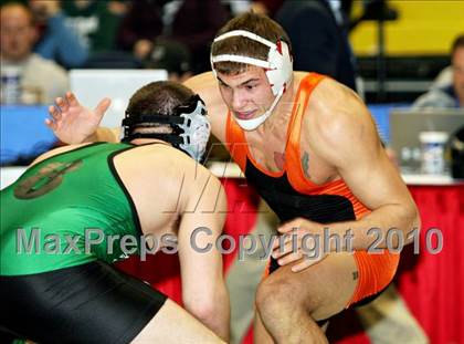 Thumbnail 2 in NYSPHSAA Championships (Division 1 Finals) photogallery.
