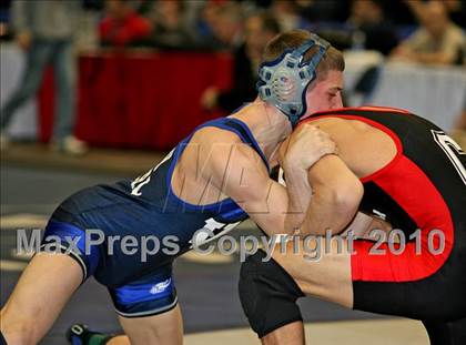 Thumbnail 3 in NYSPHSAA Championships (Division 1 Finals) photogallery.