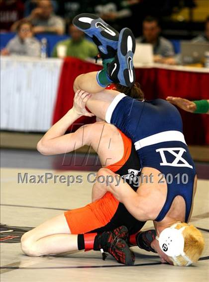 Thumbnail 1 in NYSPHSAA Championships (Division 1 Finals) photogallery.