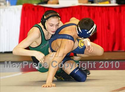 Thumbnail 1 in NYSPHSAA Championships (Division 1 Finals) photogallery.