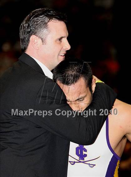 Thumbnail 3 in NYSPHSAA Championships (Division 1 Finals) photogallery.