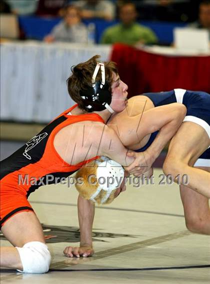 Thumbnail 1 in NYSPHSAA Championships (Division 1 Finals) photogallery.
