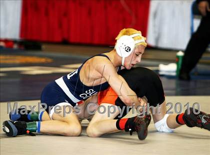 Thumbnail 3 in NYSPHSAA Championships (Division 1 Finals) photogallery.