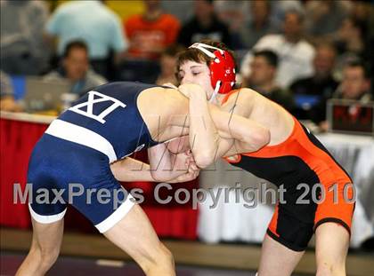 Thumbnail 2 in NYSPHSAA Championships (Division 1 Finals) photogallery.