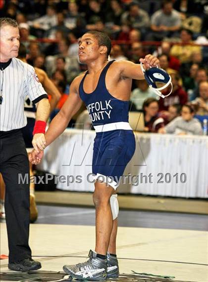 Thumbnail 3 in NYSPHSAA Championships (Division 1 Finals) photogallery.