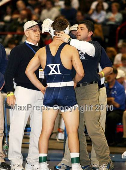 Thumbnail 3 in NYSPHSAA Championships (Division 1 Finals) photogallery.
