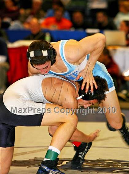 Thumbnail 3 in NYSPHSAA Championships (Division 1 Finals) photogallery.