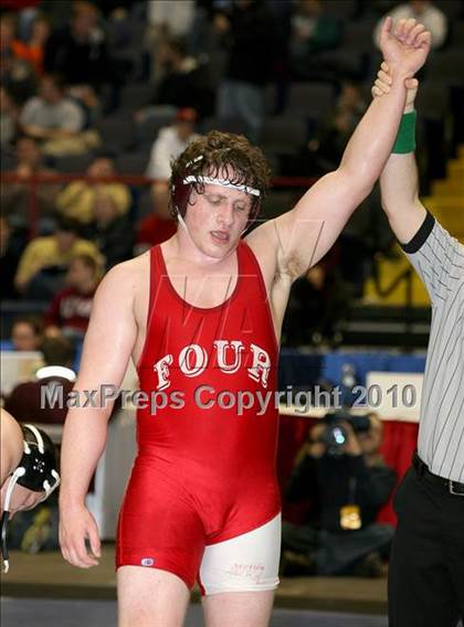Thumbnail 1 in NYSPHSAA Championships (Division 1 Finals) photogallery.