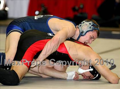 Thumbnail 1 in NYSPHSAA Championships (Division 1 Finals) photogallery.
