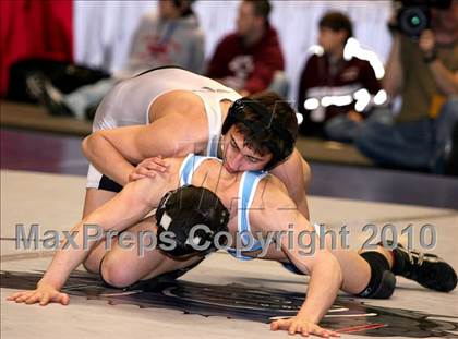 Thumbnail 1 in NYSPHSAA Championships (Division 1 Finals) photogallery.