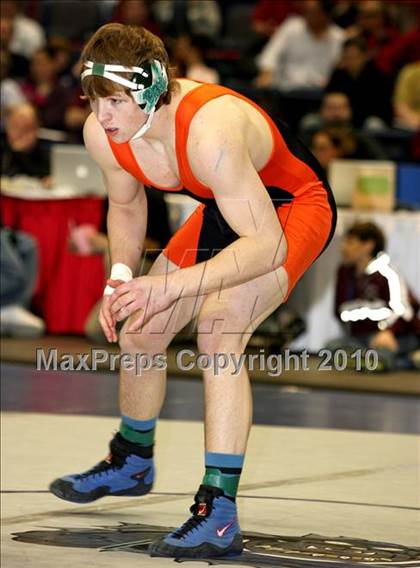 Thumbnail 2 in NYSPHSAA Championships (Division 1 Finals) photogallery.