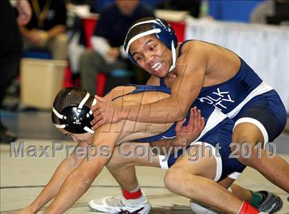 Thumbnail 2 in NYSPHSAA Championships (Division 1 Finals) photogallery.