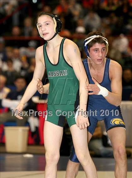 Thumbnail 1 in NYSPHSAA Championships (Division 1 Finals) photogallery.