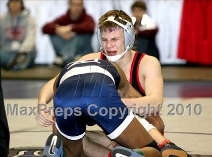 Thumbnail 3 in NYSPHSAA Championships (Division 1 Finals) photogallery.