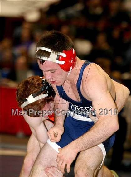 Thumbnail 1 in NYSPHSAA Championships (Division 1 Finals) photogallery.