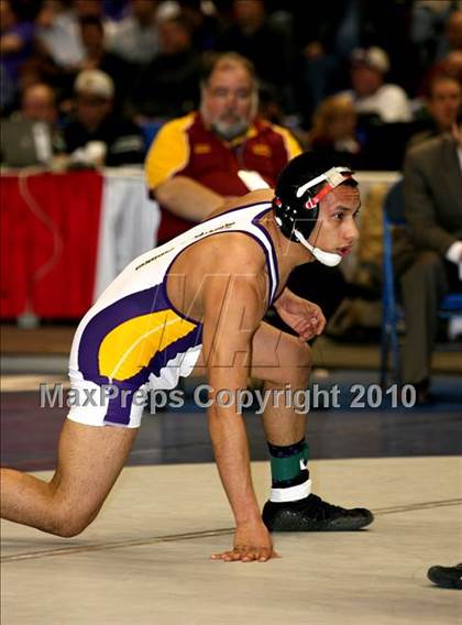 Thumbnail 3 in NYSPHSAA Championships (Division 1 Finals) photogallery.