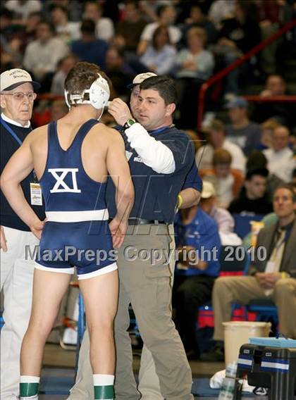 Thumbnail 1 in NYSPHSAA Championships (Division 1 Finals) photogallery.