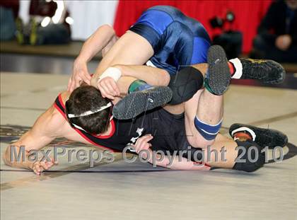 Thumbnail 3 in NYSPHSAA Championships (Division 1 Finals) photogallery.