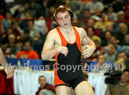 Thumbnail 3 in NYSPHSAA Championships (Division 1 Finals) photogallery.