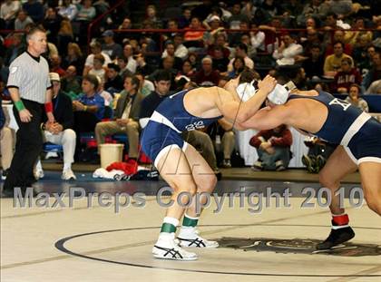 Thumbnail 1 in NYSPHSAA Championships (Division 1 Finals) photogallery.