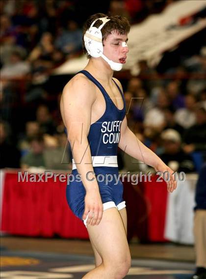 Thumbnail 2 in NYSPHSAA Championships (Division 1 Finals) photogallery.